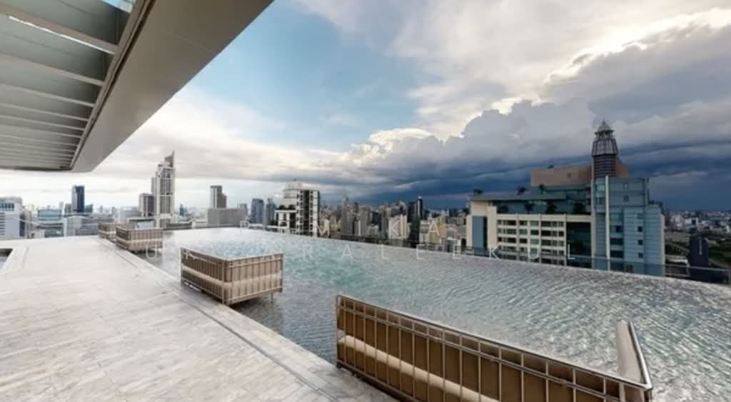 Condo in Watthana, Krung Thep Maha Nakhon, Thailand 4 - 18255558
