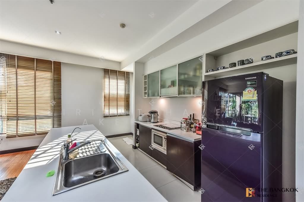 Condo in Chong Nonsi, Krung Thep Maha Nakhon, Thailand 3 - 18252781