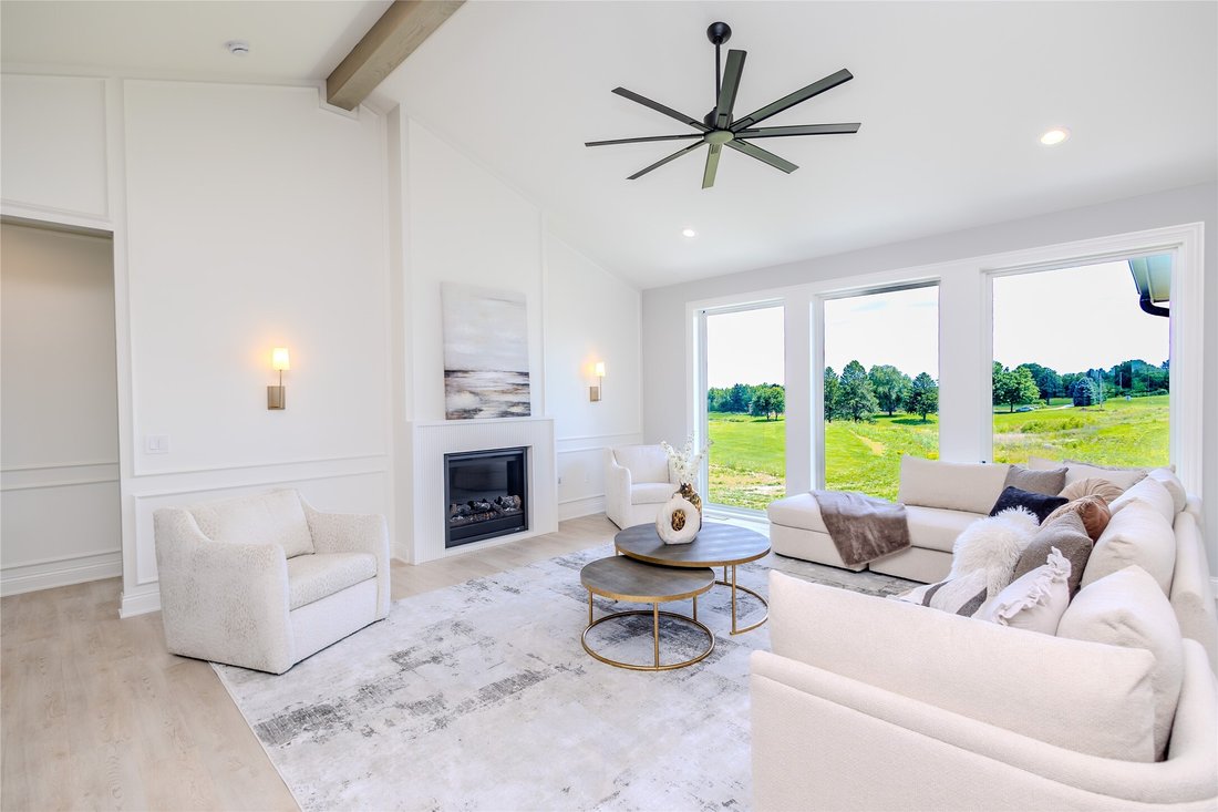 House in Waukee, Iowa, United States 2 - 17147790