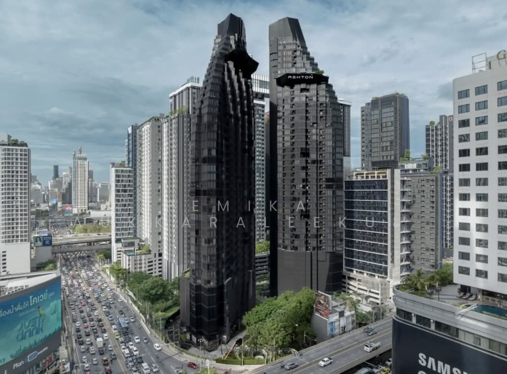 Condo in Din Daeng, Bangkok, Thailand 2 - 18255578