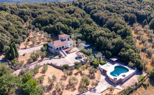 Finca en Guardea, Umbría, Italia 1
