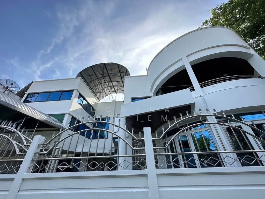 House in Khlong Chaokhunsing, Bangkok, Thailand 2 - 18253047