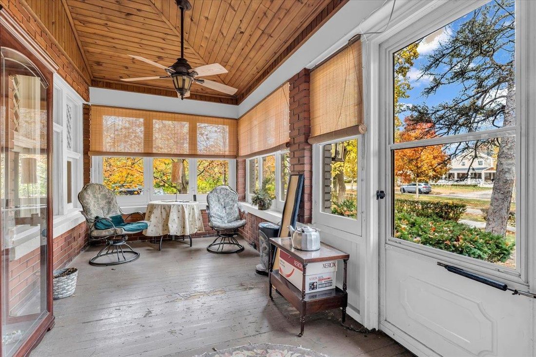 House in Pleasant Ridge, Michigan, United States 4 - 18256612