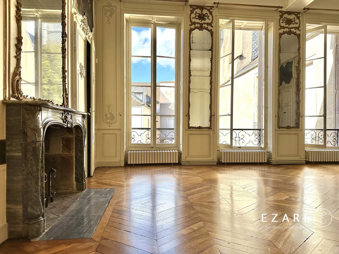 Apartment in Grangier, Dijon, France 3 - 16802913