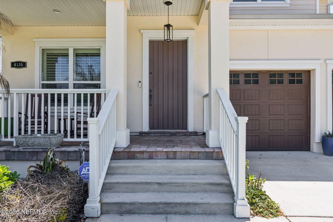 House in Jacksonville Beach, Florida, United States 4 - 18253682