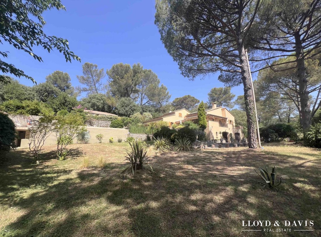House in La Gazelle, Nimes, France 4 - 17272151