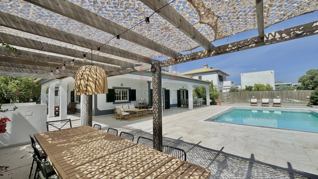 House in Almancil, Algarve, Portugal 4 - 18255898