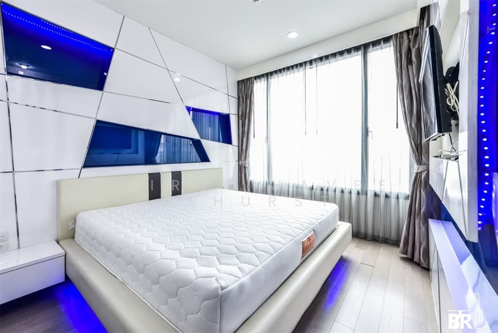 Condo in Thanon Phetchaburi, Krung Thep Maha Nakhon, Thailand 5 - 18252747