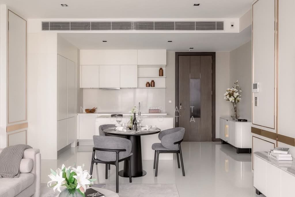 Condo in Bangkok, Krung Thep Maha Nakhon, Thailand 2 - 18255761