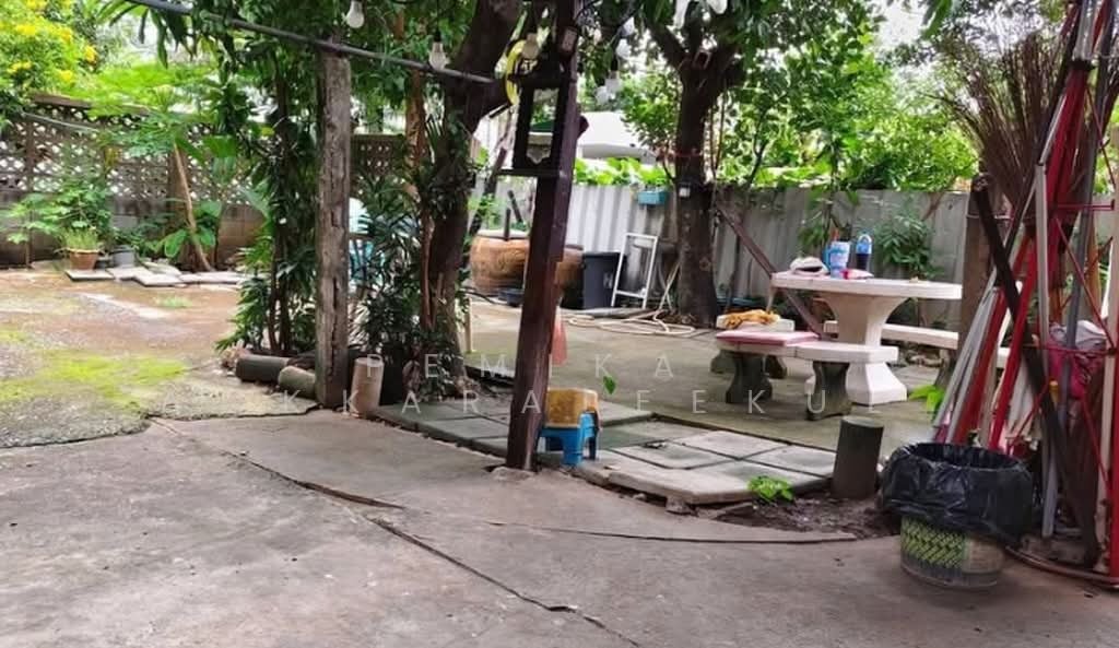 House in Chan Kasem, Bangkok, Thailand 2 - 18252952