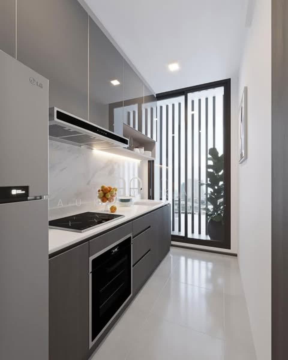 Condo in Bangkok, Krung Thep Maha Nakhon, Thailand 4 - 18252661
