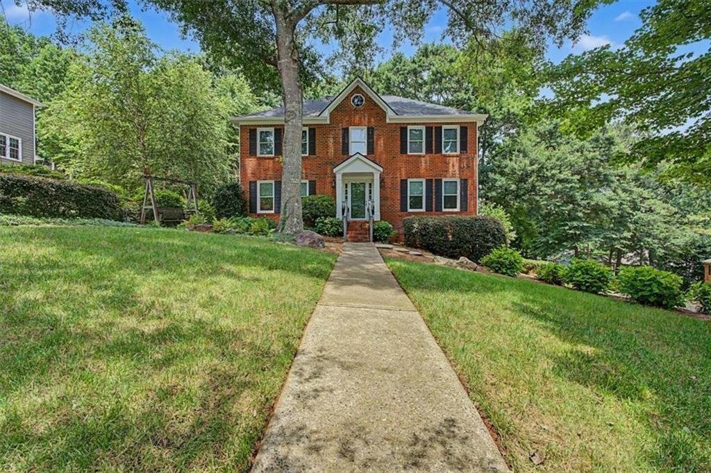 House in Marietta, Georgia, United States 5 - 18254895