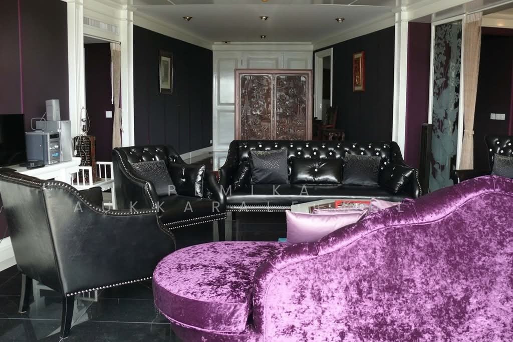 Condo in Bangkok, Krung Thep Maha Nakhon, Thailand 3 - 18252578