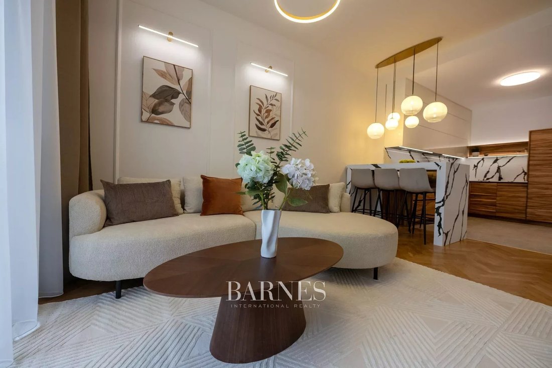 Apartment in Budapest, Hungary 2 - 17830632