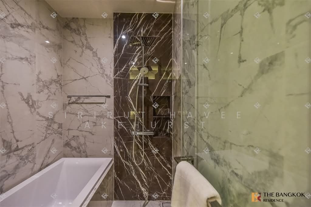 Condo in Bangkok, Krung Thep Maha Nakhon, Thailand 5 - 18252804