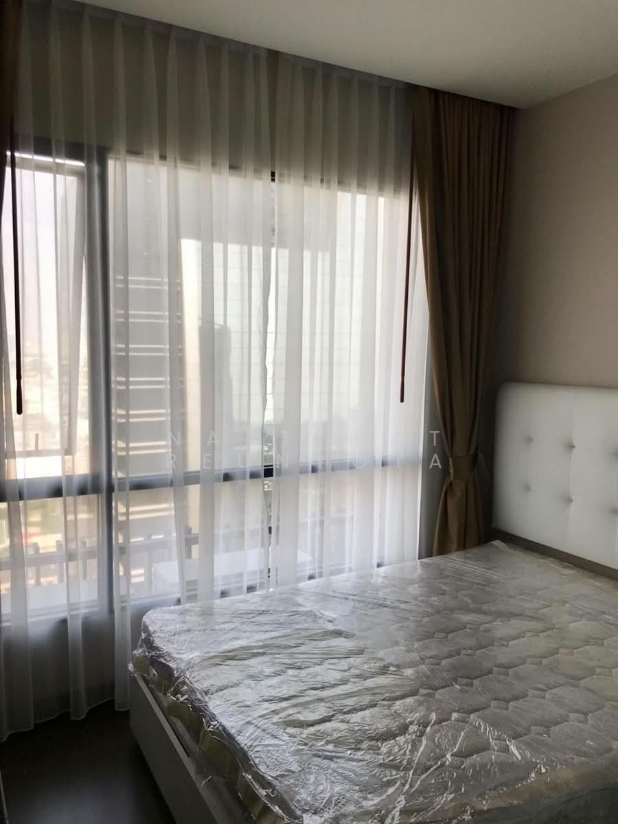 Condo in Huai Khwang, Krung Thep Maha Nakhon, Thailand 5 - 18252665