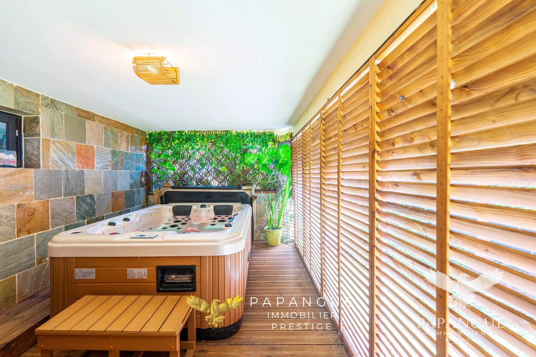 Villa in France 5 - 17662702