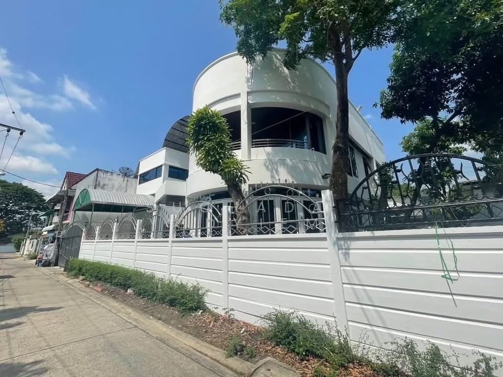 House in Khlong Chaokhunsing, Bangkok, Thailand 3 - 18253047