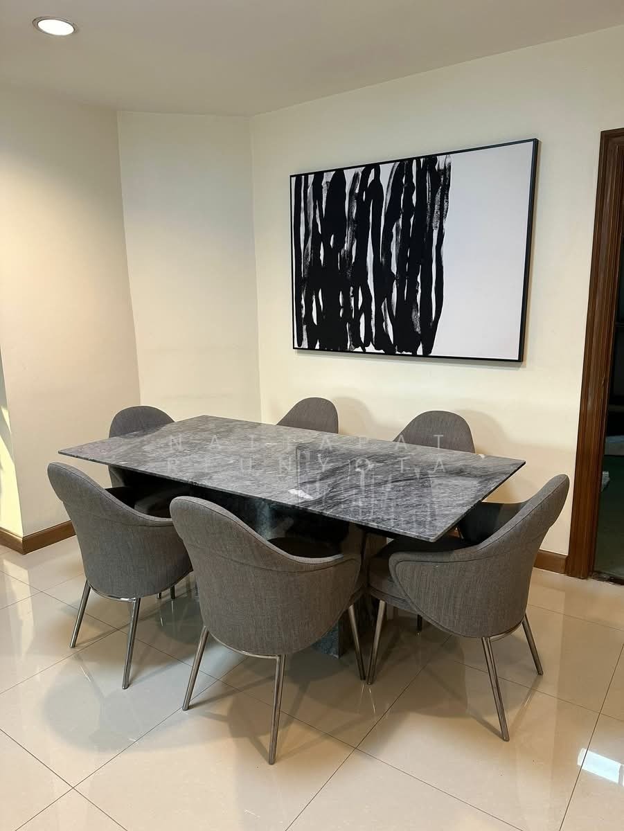 Condo in Bangkok, Krung Thep Maha Nakhon, Thailand 4 - 18253325