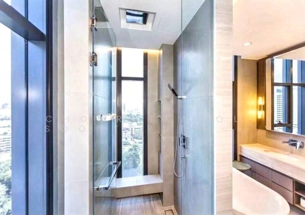 Condo in Bangkok, Krung Thep Maha Nakhon, Thailand 5 - 18252177