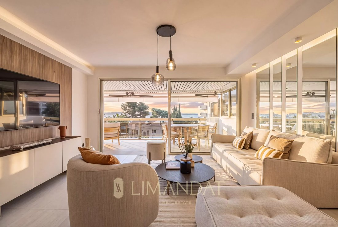 Apartment in Cannes, Provence-Alpes-Côte d'Azur, France 1 - 15069815