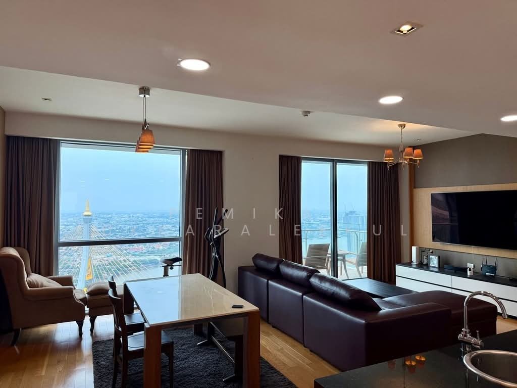 Condo in Bang Phong Phang, Krung Thep Maha Nakhon, Thailand 2 - 18255607