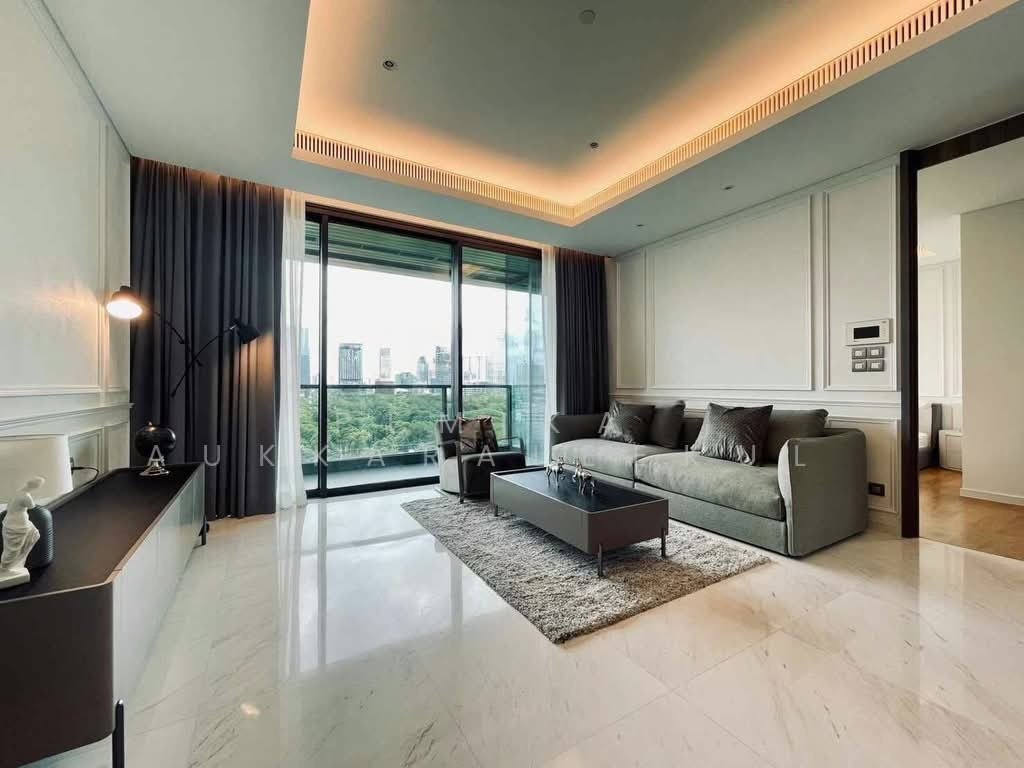 Condo in Bangkok, Krung Thep Maha Nakhon, Thailand 2 - 18255882