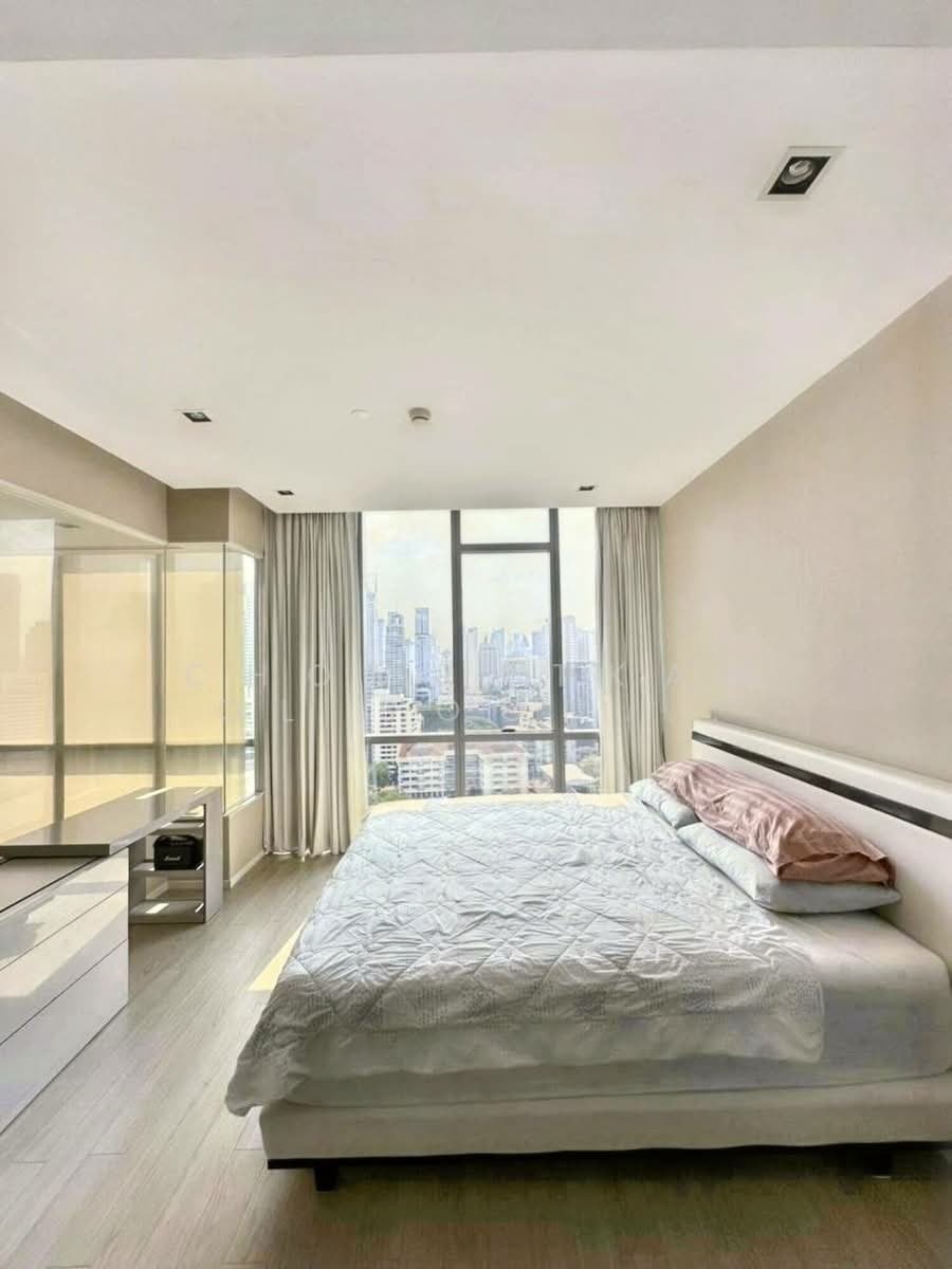 Condo in Bangkok, Krung Thep Maha Nakhon, Thailand 1 - 18252495