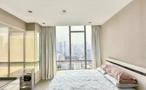 Condominio a Bangkok, Bangkok, Thailandia 1