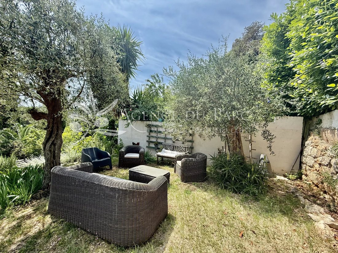 House in Grasse, Provence-Alpes-Côte d'Azur, France 5 - 18054954