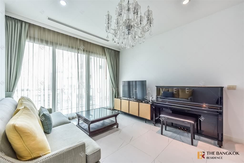 Condo in Bangkok, Krung Thep Maha Nakhon, Thailand 4 - 18252795