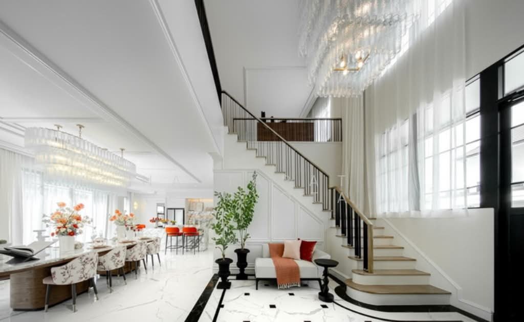 House in Khlong Khwang, Bangkok, Thailand 2 - 18255887