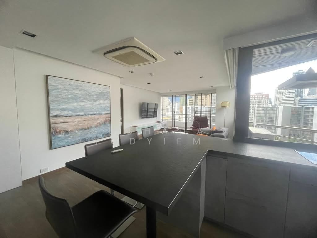 Condo in Bangkok, Krung Thep Maha Nakhon, Thailand 2 - 18255564