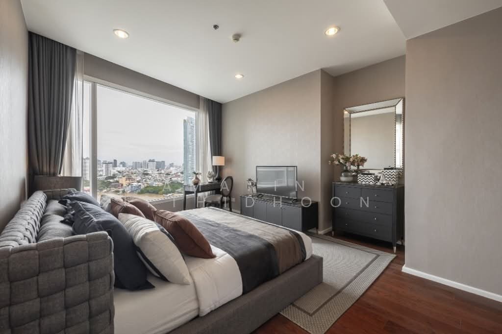 Condo in Bangkok, Krung Thep Maha Nakhon, Thailand 4 - 18252765