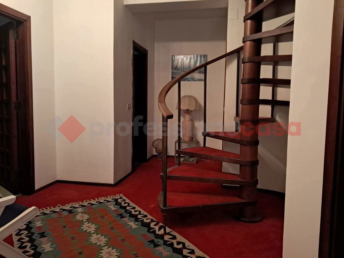 Villa in Reggio Sud, Reggio Calabria, Calabria 2 - 18255135
