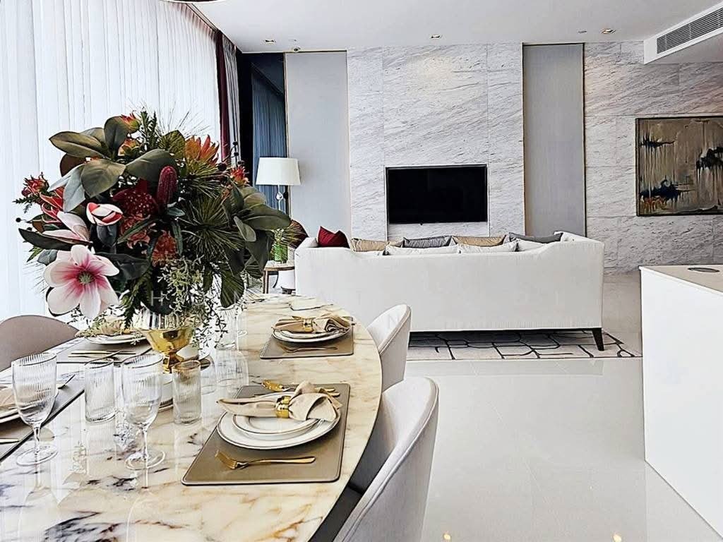 Condo in Bangkok, Krung Thep Maha Nakhon, Thailand 3 - 18252052