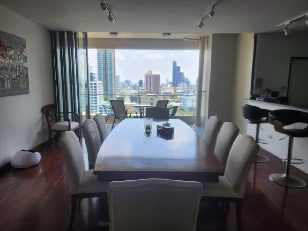 Condo in Bangkok, Krung Thep Maha Nakhon, Thailand 3 - 18252540