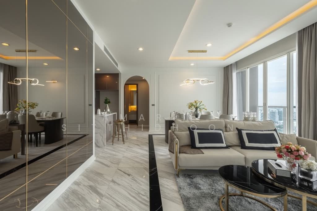 Condo in Bangkok, Krung Thep Maha Nakhon, Thailand 2 - 18252900
