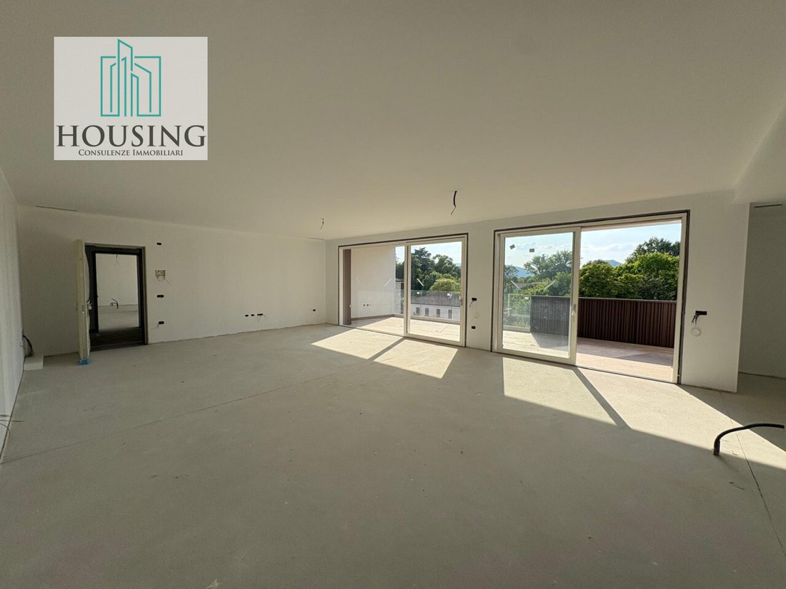 Apartment in Abano Terme, Veneto, Italy 1 - 18256268