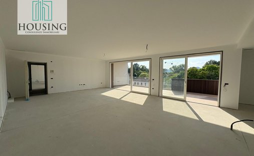 Penthouse in Abano Terme, Veneto, Italy 1