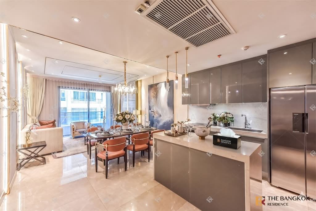 Condo in Bangkok, Krung Thep Maha Nakhon, Thailand 3 - 18251821