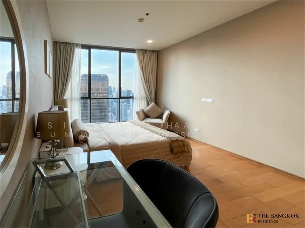 Condo in Khlong Toei, Krung Thep Maha Nakhon, Thailand 3 - 18252913