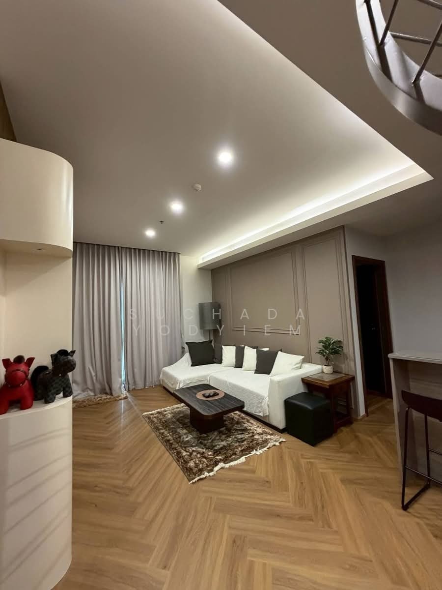 Condo in Bangkok, Krung Thep Maha Nakhon, Thailand 2 - 18255746