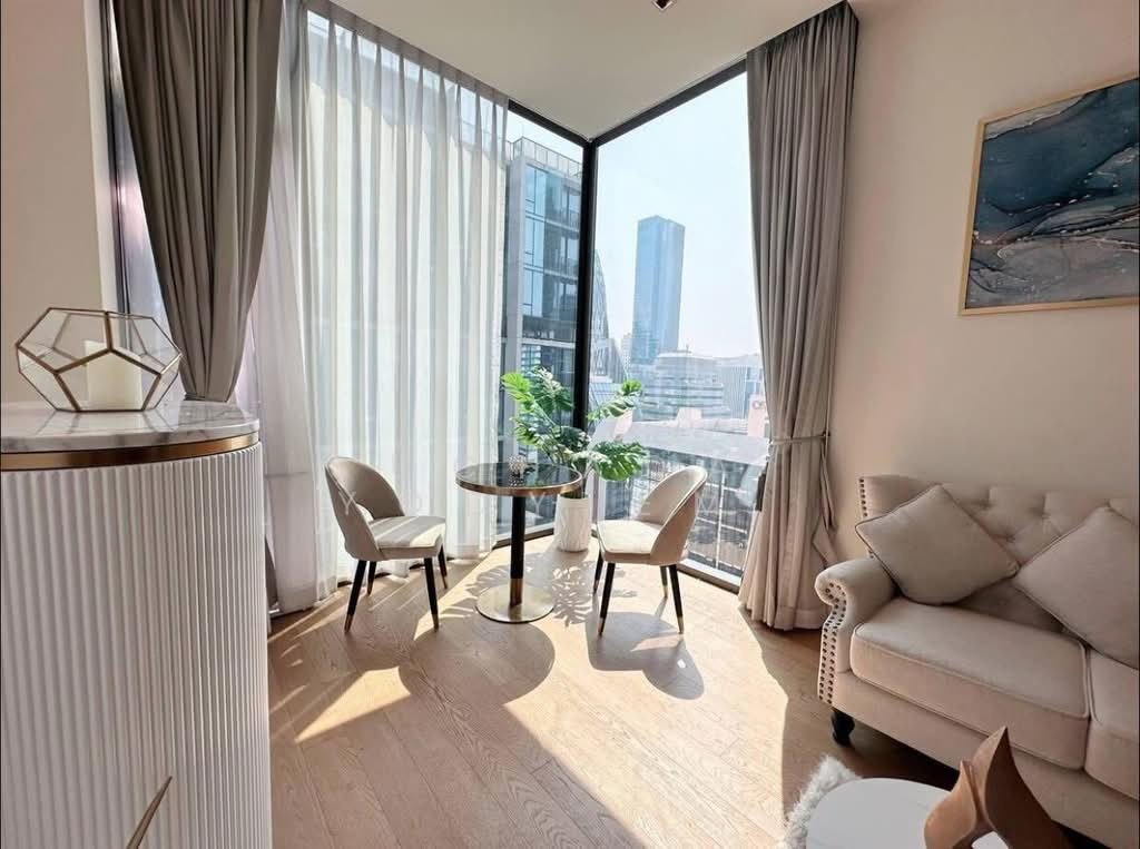 Condo in Bangkok, Krung Thep Maha Nakhon, Thailand 5 - 18255619