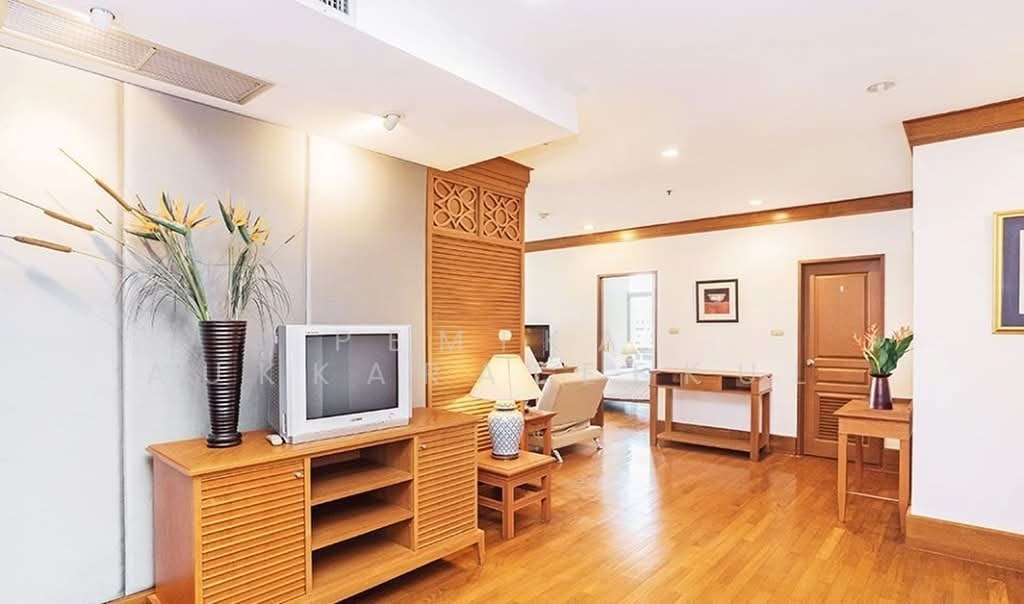 Condo in Bangkok, Krung Thep Maha Nakhon, Thailand 2 - 18252636