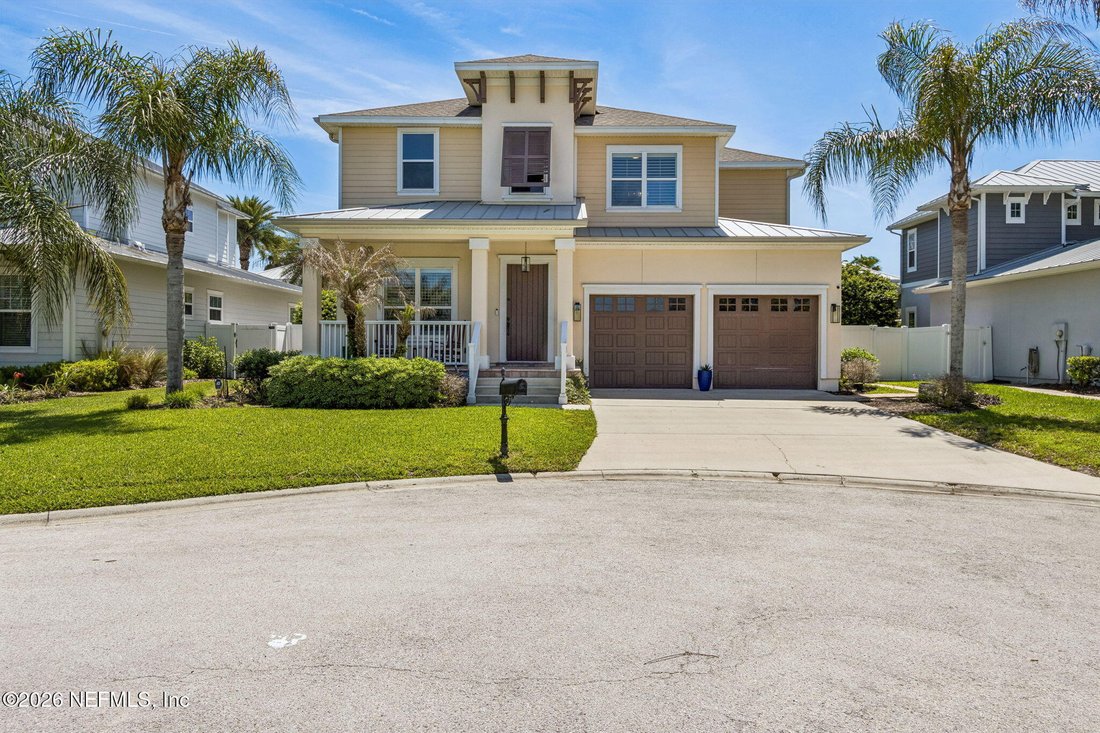 House in Jacksonville Beach, Florida, United States 2 - 18253682