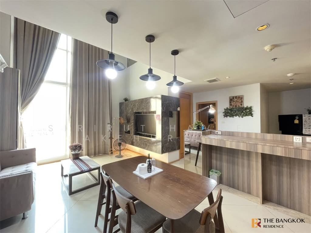 Condo in Bangkok, Krung Thep Maha Nakhon, Thailand 1 - 18252791
