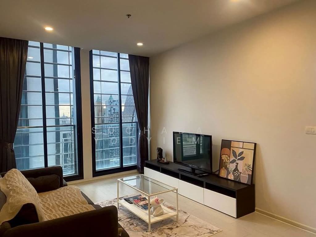 Condo in Bangkok, Krung Thep Maha Nakhon, Thailand 3 - 18253870