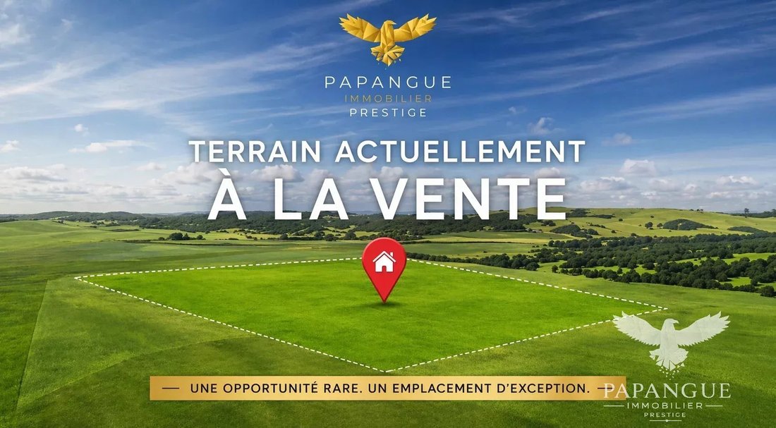 Land in France 1 - 17839488
