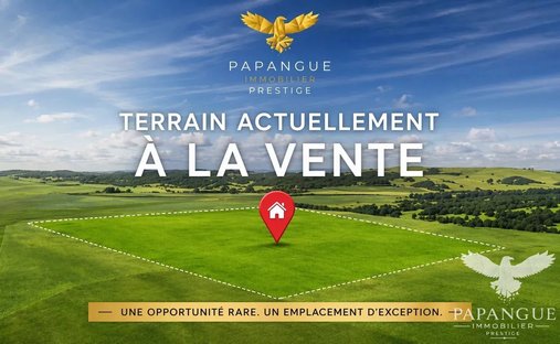Land in Frankreich 1